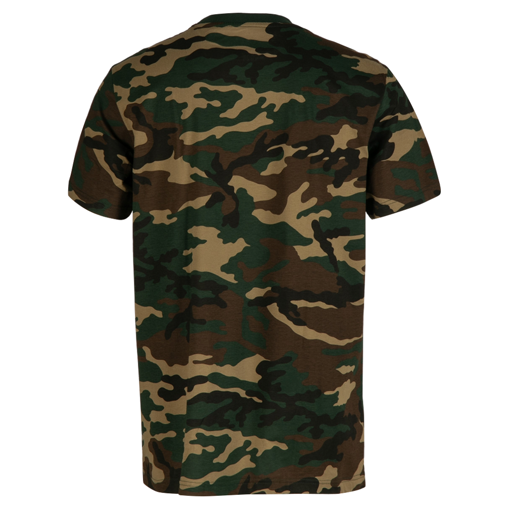 Футболка "Сплав" (лес). Фото №4 Футболка "Сплав" (лес). Фото №4