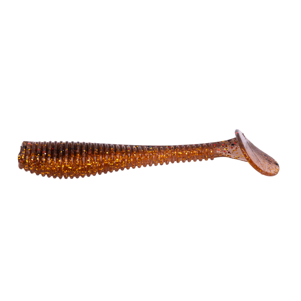 Силиконовая приманка FORMAT DIPLOMAT 74mm, цвет F03, (6шт). Фото №1 Силиконовая приманка FORMAT DIPLOMAT 74mm, цвет F03, (6шт). Фото №1