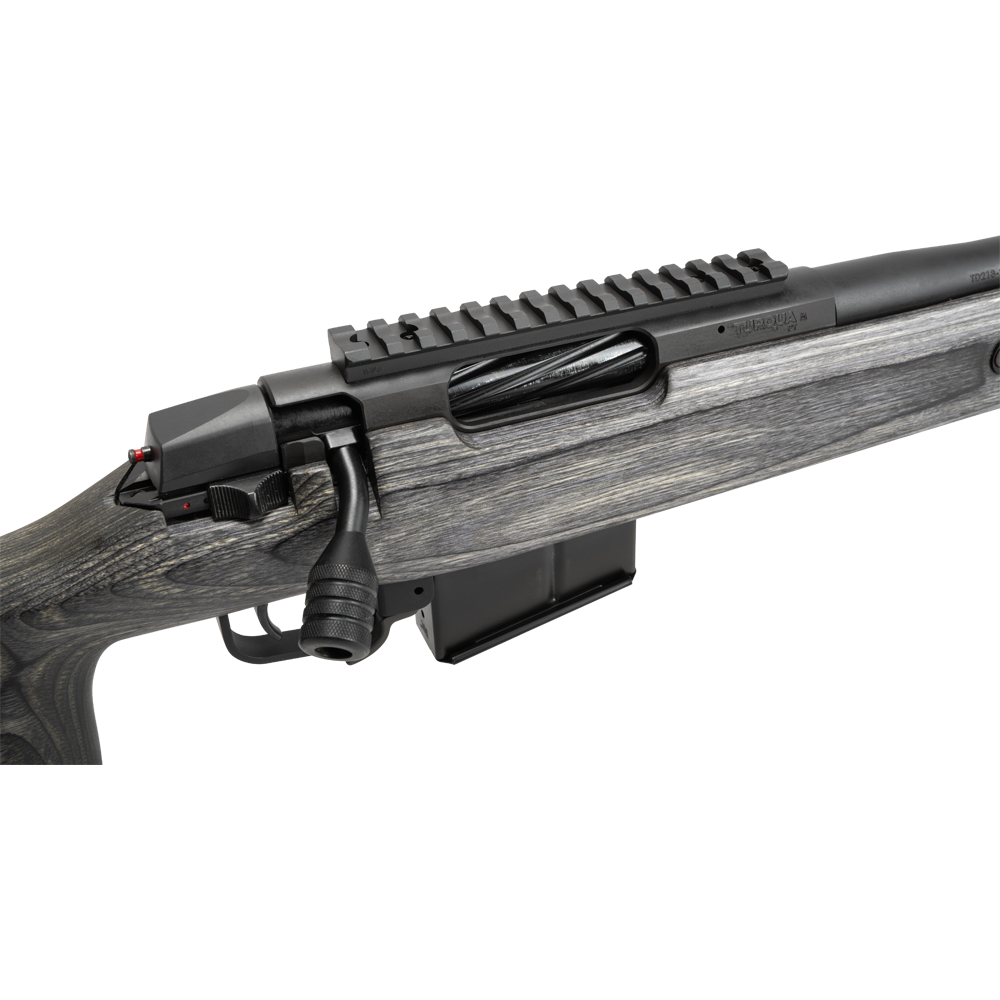 Карабин ATA ARMS Turqua PT Laminated Grey(ложа серый ламинат,б/целика и мушки)308Win.ствол510мм2стм. Фото №7