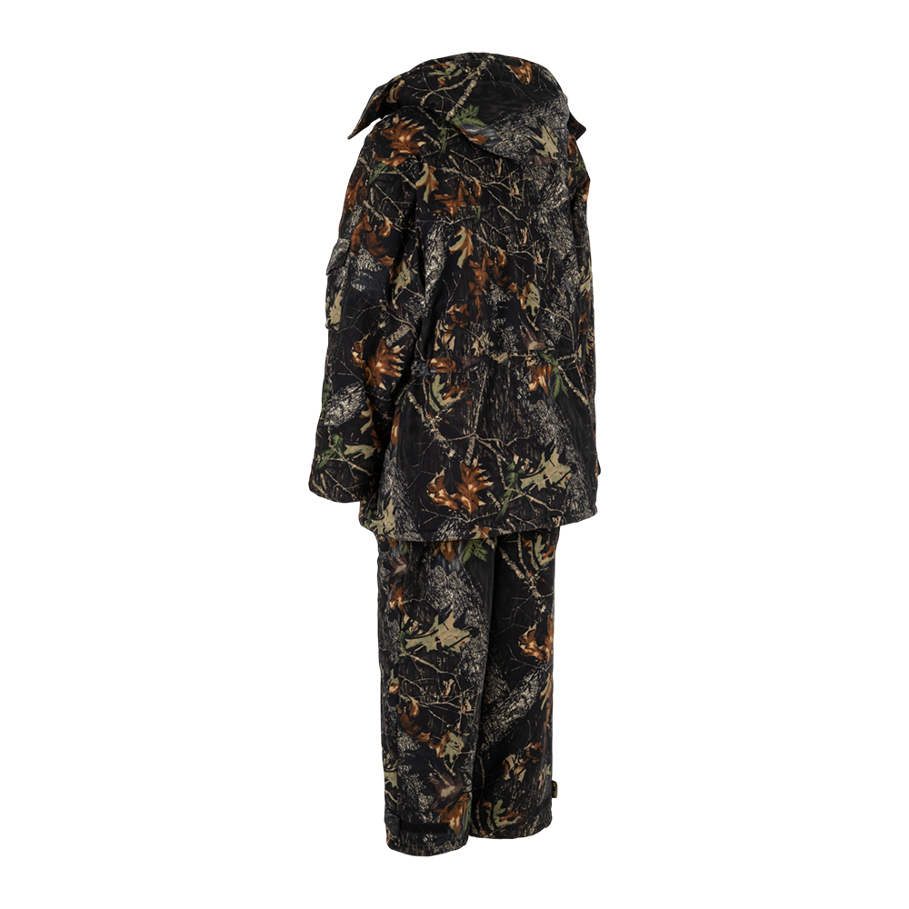 Костюм зимний "БЕРКУТ" (темный лес, дуб). Фото №6
