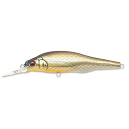 Воблер Megabass X-80+1 (M IL Champagne Gold). Фото №2