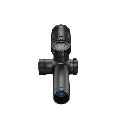 Прицел оптический Nikon Black Force 1000 1-4x24 M IL SPEEDFORCE. Фото №4