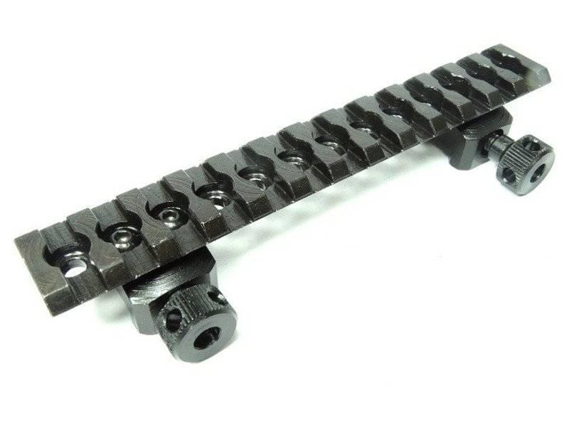 База ЭСТ Weaver W/Л. Фото №2