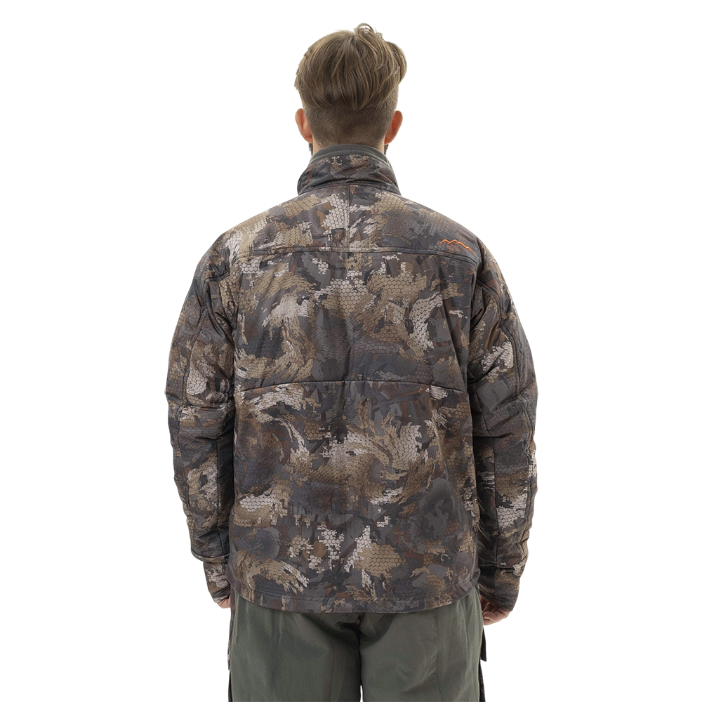 Костюм Remington 3 в 1 Blizzard Timber р. 2XS. Фото №24