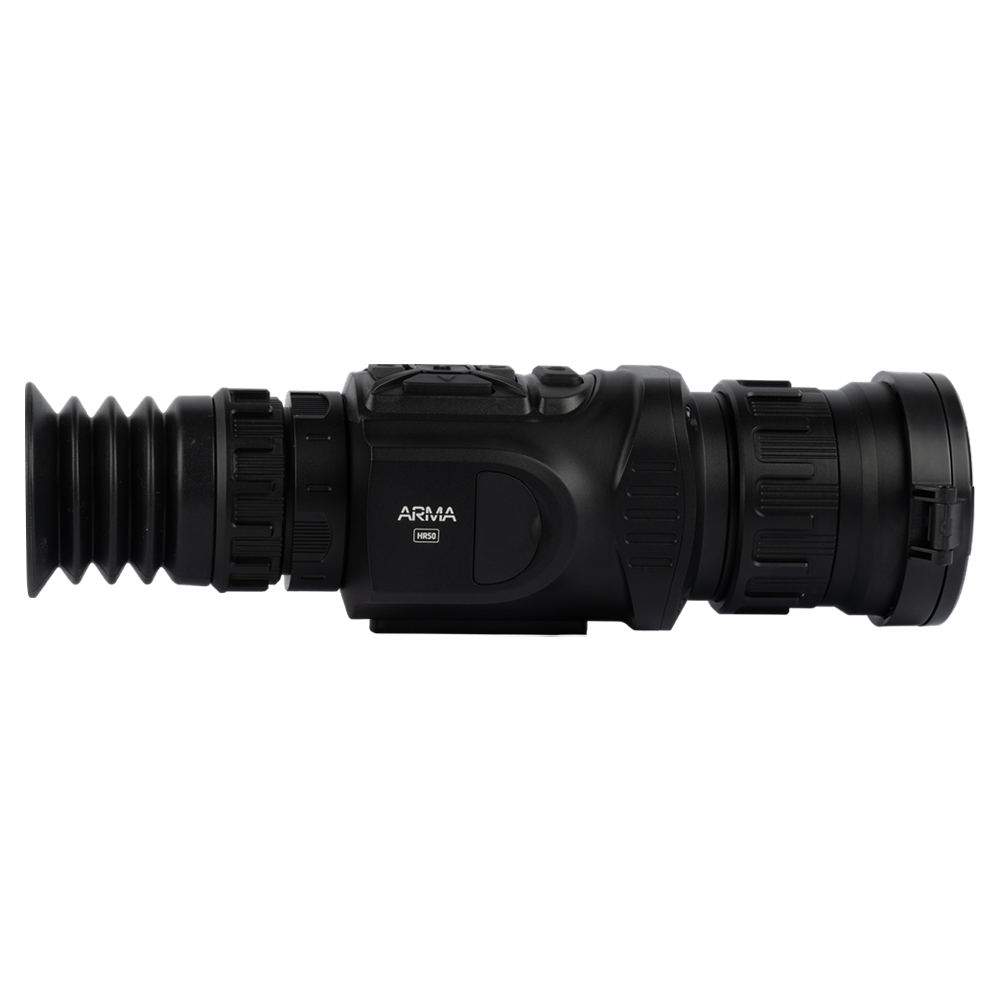 Прицел тепловизионный Arkon Arma HR50. Фото №2 Прицел тепловизионный Arkon Arma HR50. Фото №2