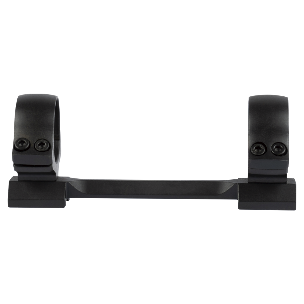 Кронштейн KOZAP CZ452 кольца 25,4мм (No.23) низкие. Фото №3