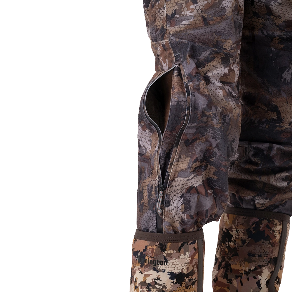 Костюм Remington Avid Hunter Timber р. 3XL. Фото №3