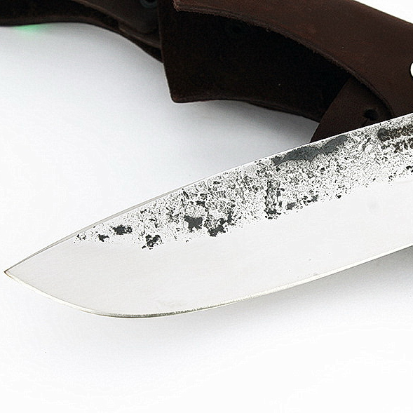 Нож "Волк" (Х12МФ) (СВ-Клинок). Фото №4