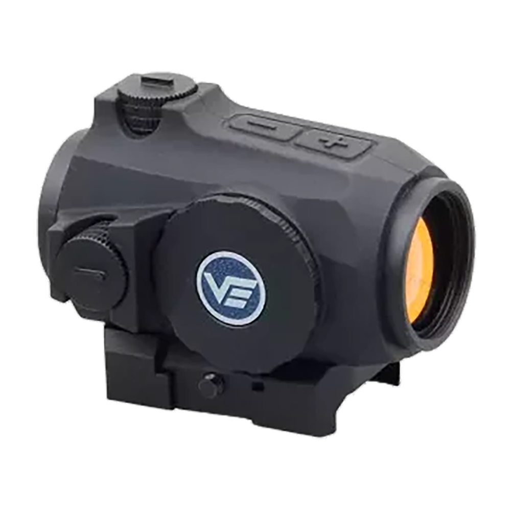 Коллиматорный прицел VECTOR OPTICS MAVERICK 1x20MINI (SCRD-60). Фото №3