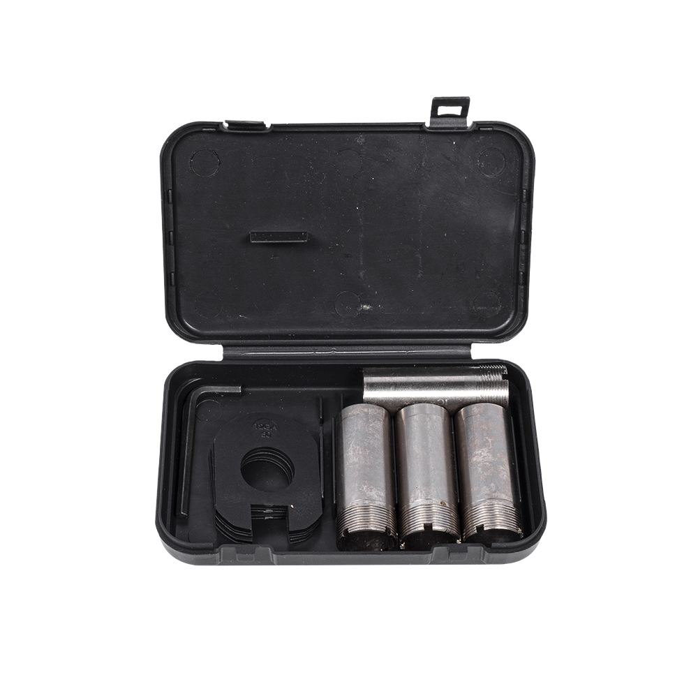 Ружье ATA Pegasus Dark Edition, 12/76, 560 мм, 8+1 патрон. Фото №7 Ружье ATA Pegasus Dark Edition, 12/76, 560 мм, 8+1 патрон. Фото №7