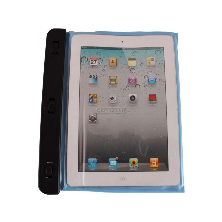 Чехол водонепроницаемый для телефона "СЛЕДОПЫТ", универсальный, средний /200/. Фото №2 Чехол водонепроницаемый для телефона "СЛЕДОПЫТ", универсальный, средний /200/. Фото №2