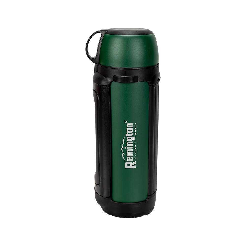 Термос Remington HeatMonolith 2000 Dark green. Фото №1 Термос Remington HeatMonolith 2000 Dark green. Фото №1