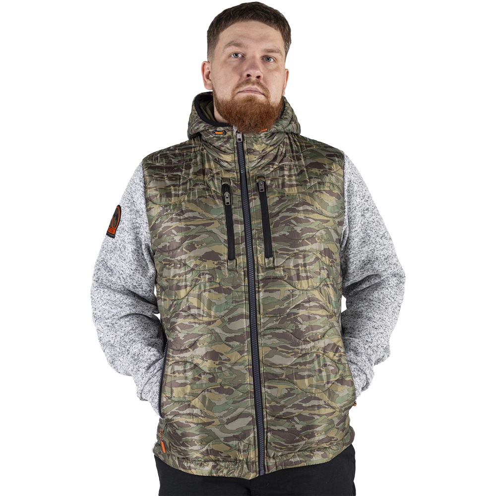 Куртка Remington Urban Day р. L. Фото №5 Куртка Remington Urban Day р. L. Фото №5