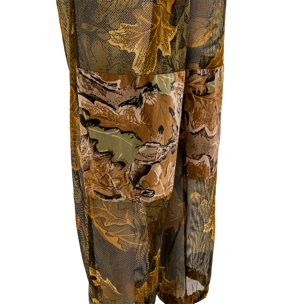 Комбинезон маскировочный "Снайпер" (сетка), р. 46-48_(ХСН). Фото №8