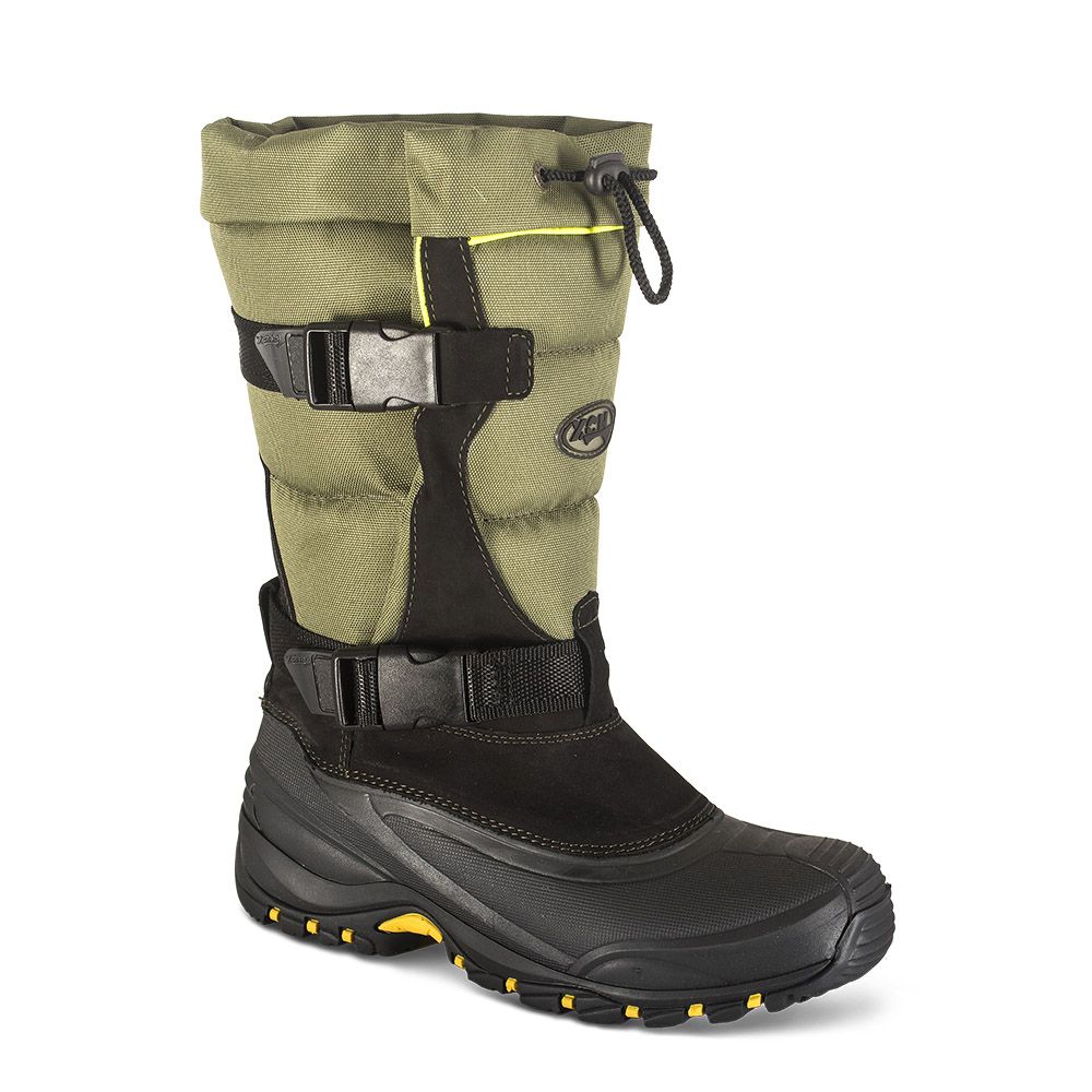 Сапоги мужские зимние "Буран" (42-43). Фото №1