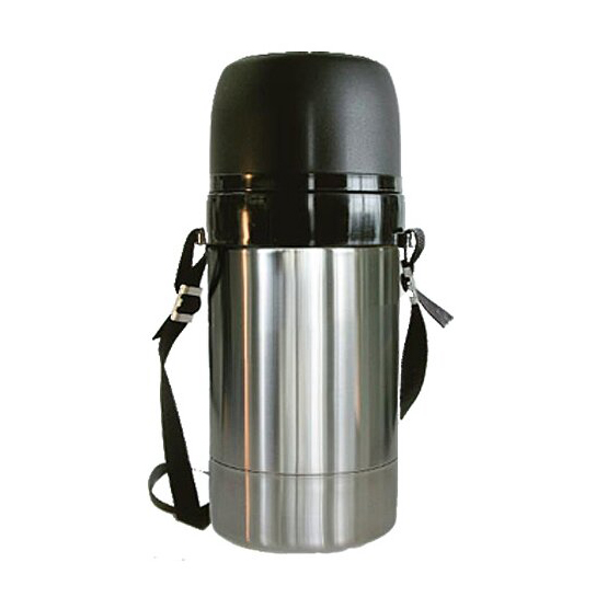 Термос Амет Дорожный 0.5л. Фото №2