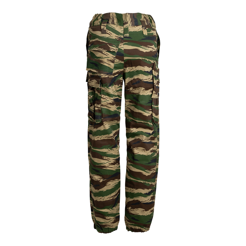 Костюм ПСН летний мод. №7 "ОМОН" (камыш). Фото №8 Костюм ПСН летний мод. №7 "ОМОН" (камыш). Фото №8