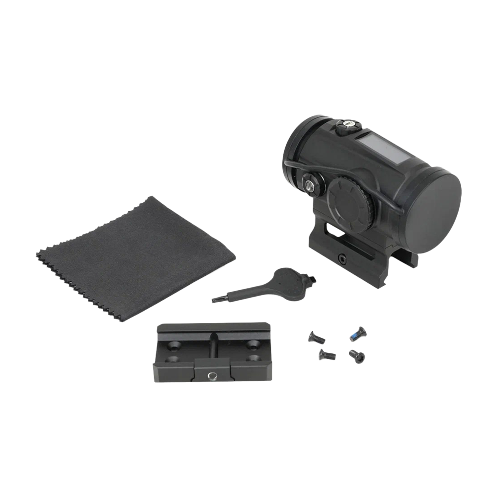 Коллиматорный прицел ARKON Pointer 1х29. Фото №10