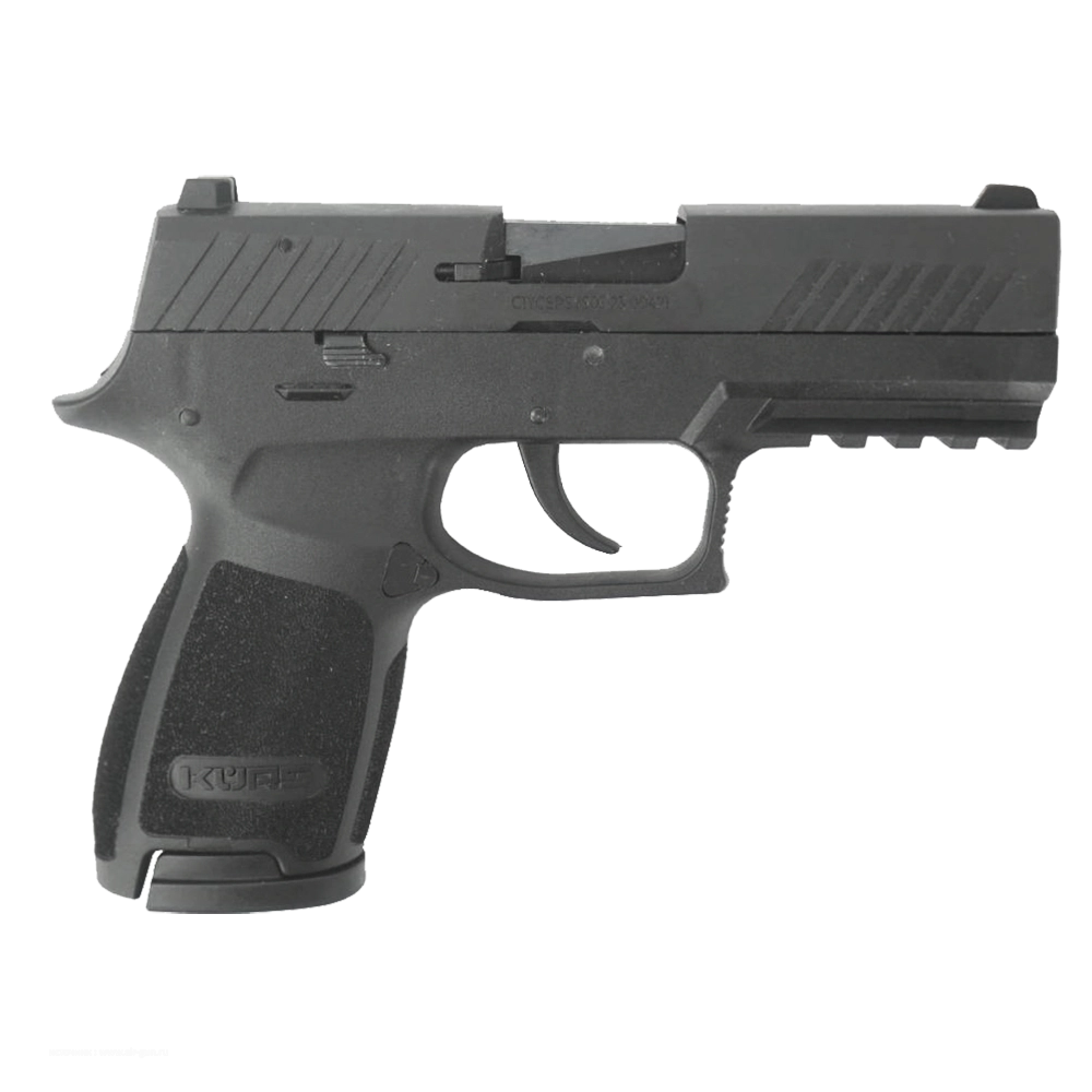 Пистолет ООП SD320 KURS калибр 9 мм . Фото №1 Пистолет ООП SD320 KURS калибр 9 мм . Фото №1