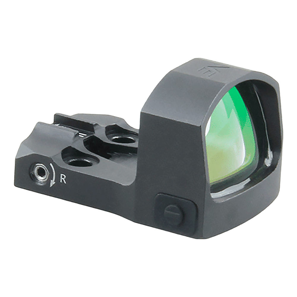 Прицел коллиматорный Vector Optics Frenzy-S 1x17x24 Pistol MRS (SCRD-M43). Фото №1 Прицел коллиматорный Vector Optics Frenzy-S 1x17x24 Pistol MRS (SCRD-M43). Фото №1