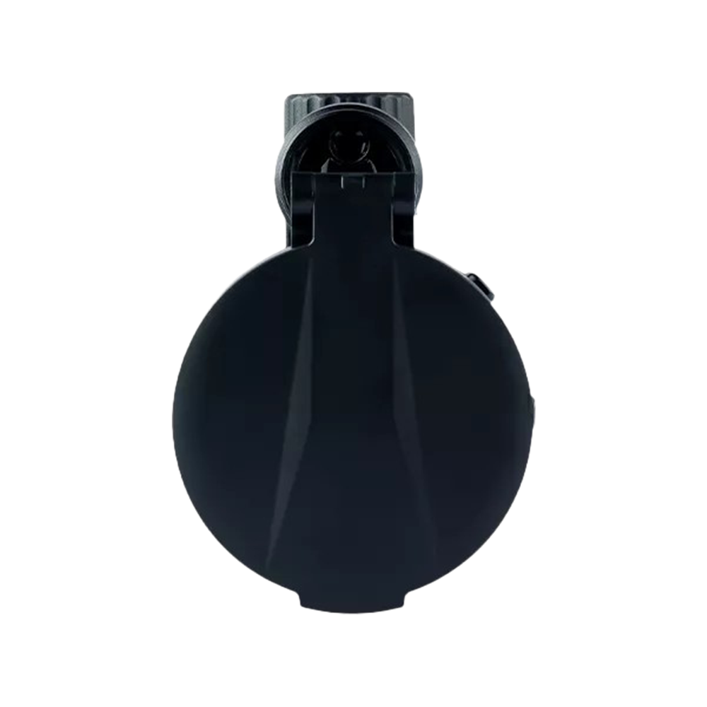 Прицел тепловизионный ARTELV Electron 4.8x50 мм 384x288 LRF . Фото №10