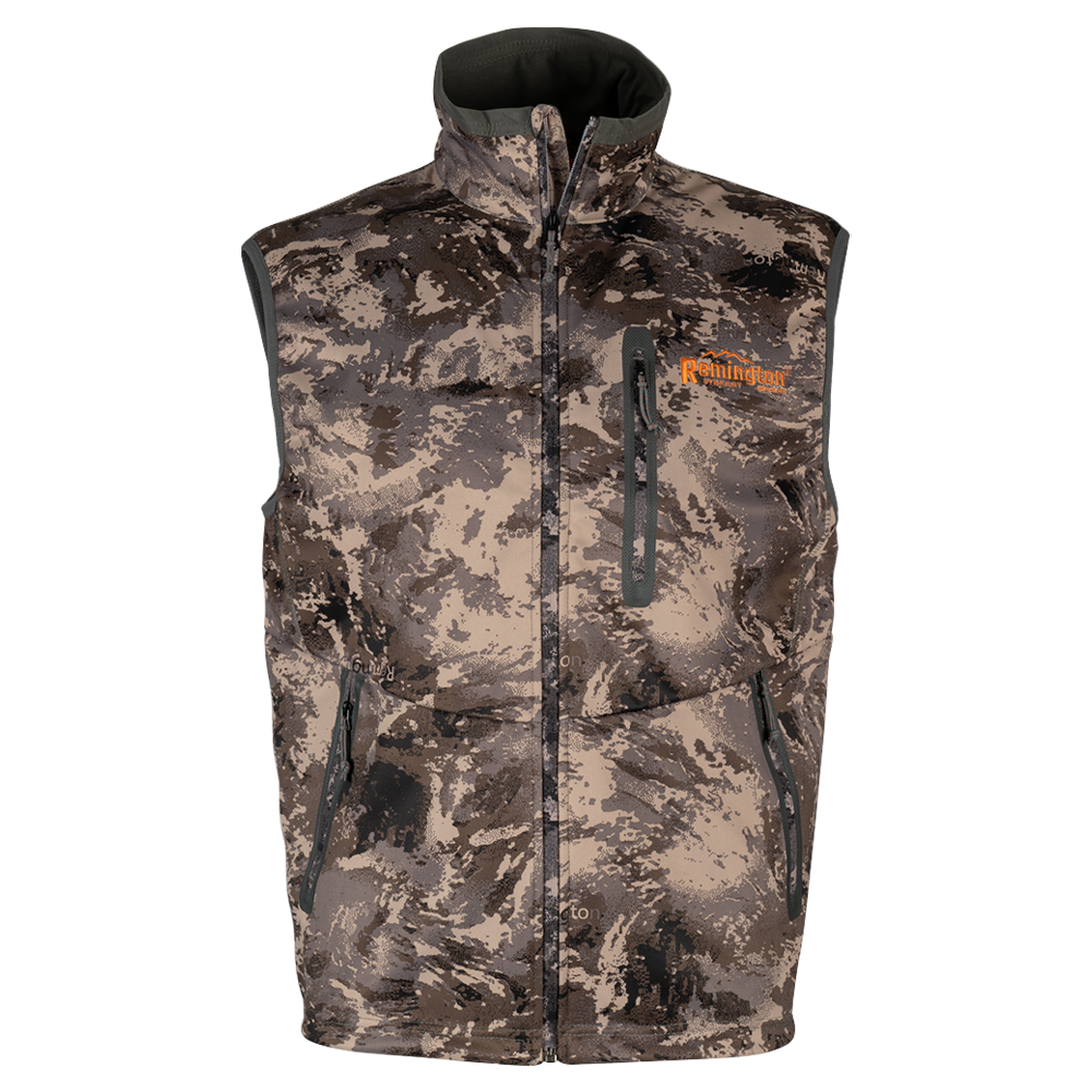 Жилет Remington Toss Rifle р. M. Фото №1