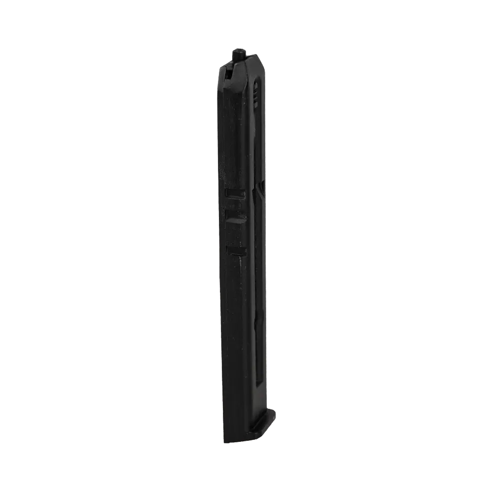 Магазин к пистолетам пневм. BORNER 17 и BORNER 2022, калибр 4,5 мм. Фото №1