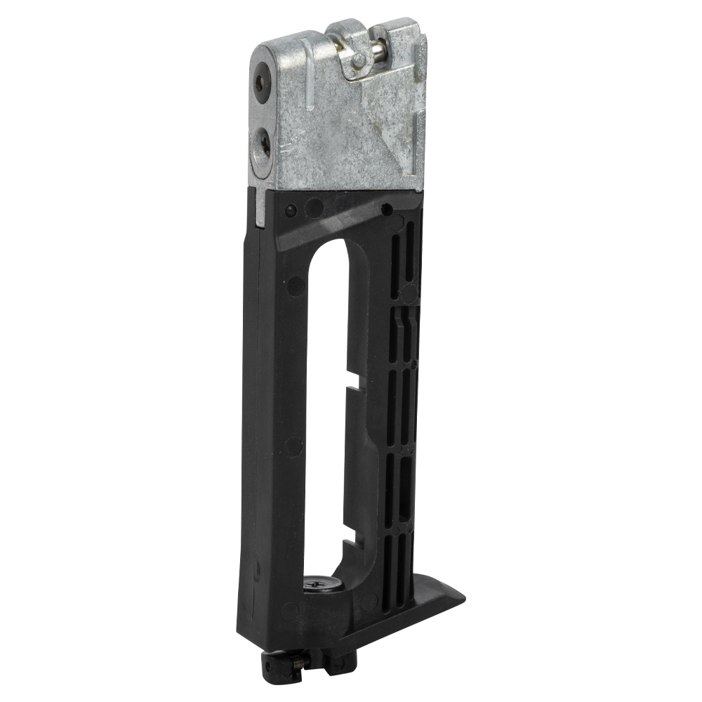 Магазин к ПМ-Ultra в сборе с клапаном. Фото №2 Магазин к ПМ-Ultra в сборе с клапаном. Фото №2