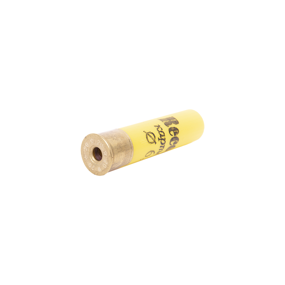 Гильза п/э, 20/70/16 (КВ-22, КВ-209) (100шт). Фото №3