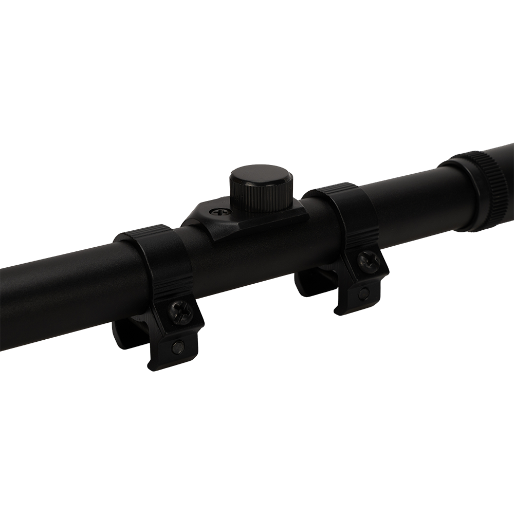 Прицел оптический Riflescope 4х15. Фото №8