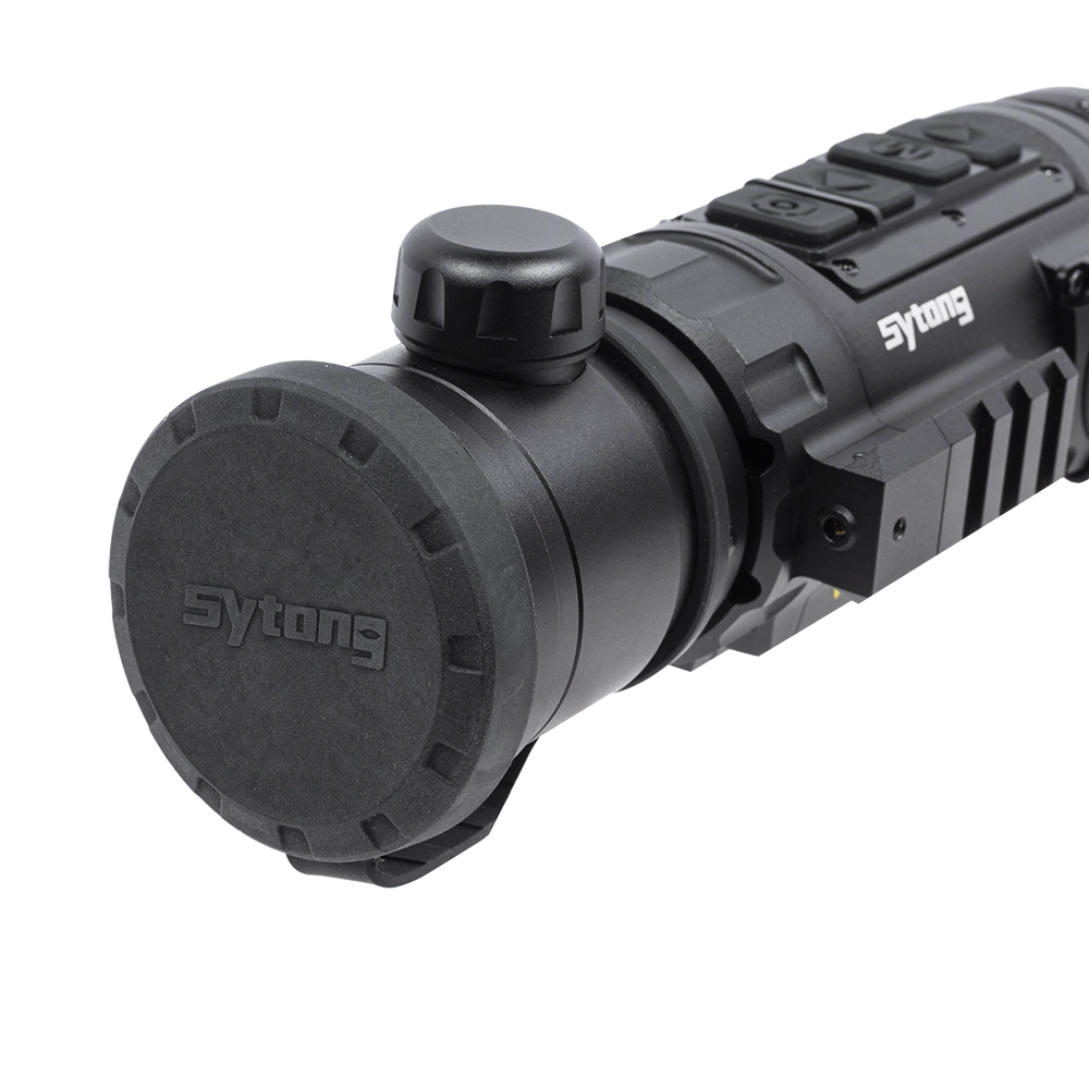 Прицел тепловизионный SYTONG RM06-50. Фото №5