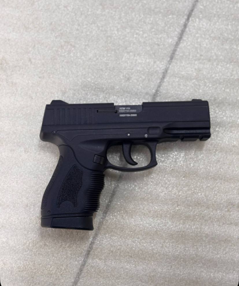 RETAY PT23 кал.9PAK. Фото №4