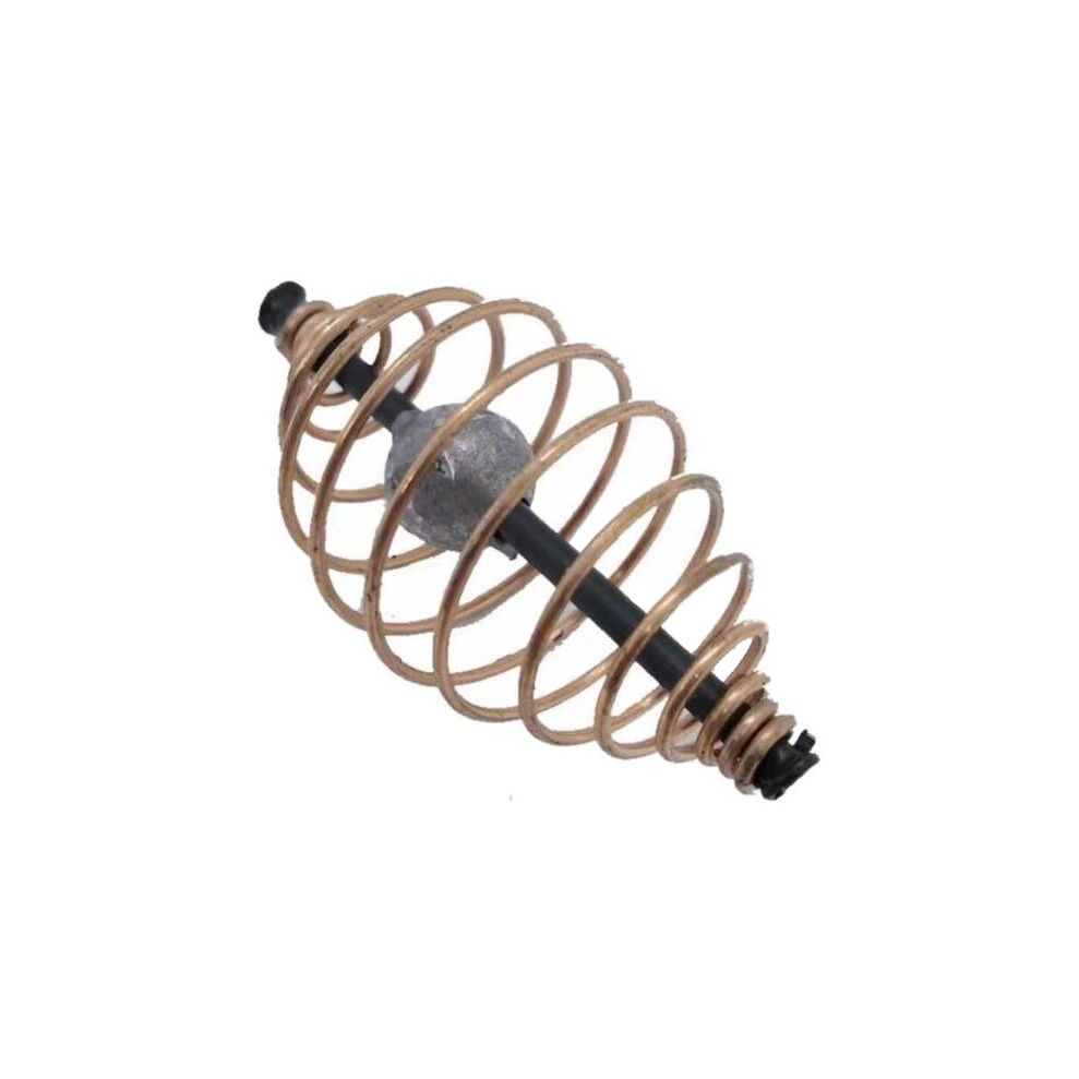 Кормушка СПИРАЛЬ 45 г., 1уп/25шт.. Фото №2