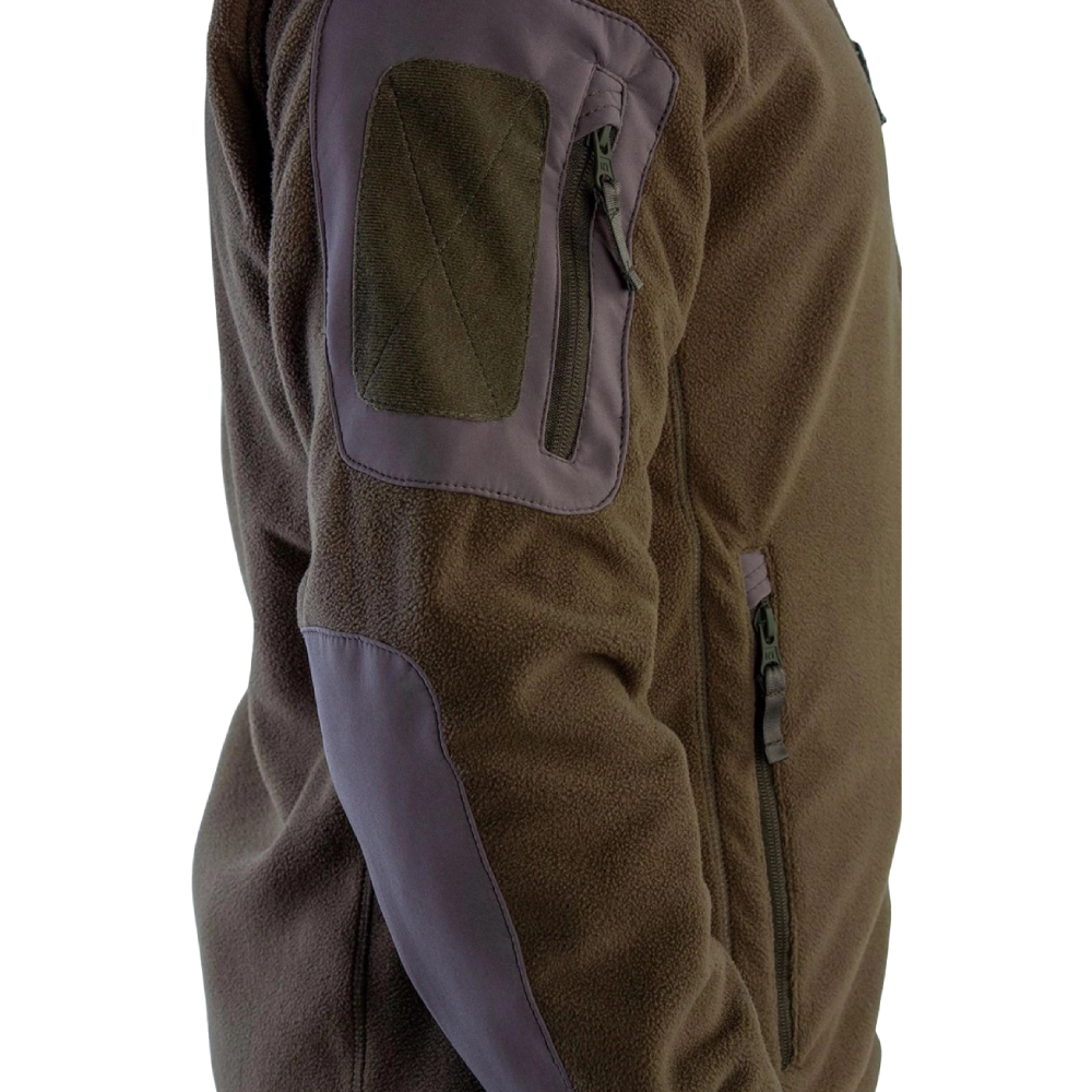 Толстовка 7.62 Легион, (олива) р. 48-50/170-176. Фото №3 Толстовка 7.62 Легион, (олива) р. 48-50/170-176. Фото №3