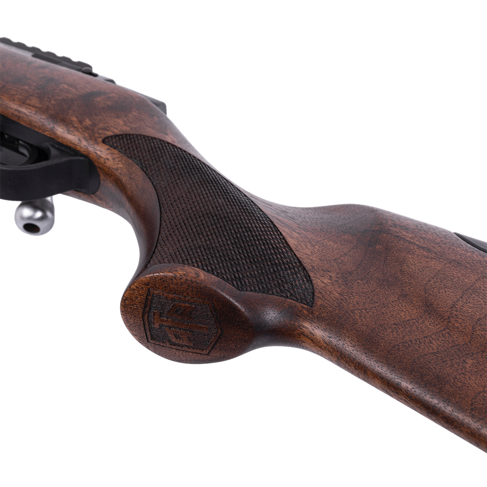 Карабин ATA ARMS Turqua Walnut (ореховая ложа, регулируемая щека), 308Win. Фото №11