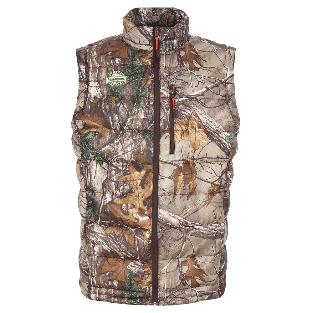 Жилет Remington Vest Classic Camo р. XL. Фото №1