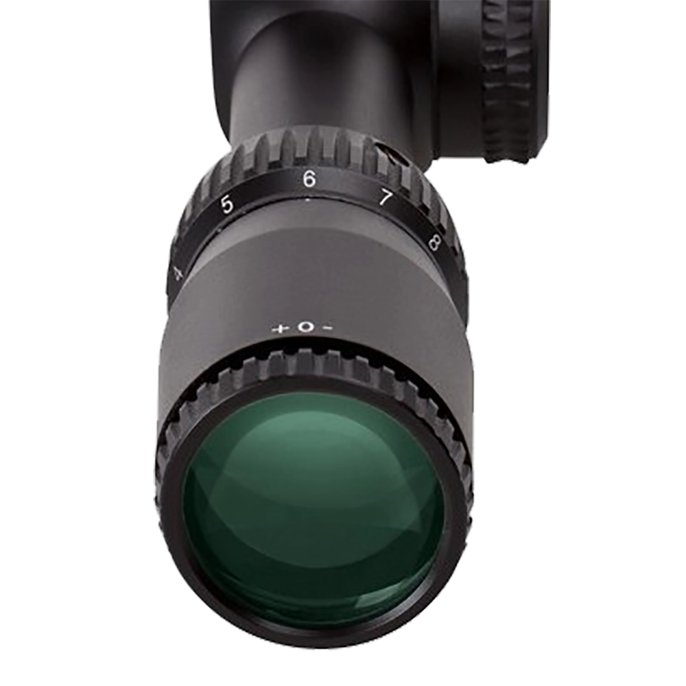 Прицел оптический Vortex Crossfire II 4-12x44 Plex. Фото №5