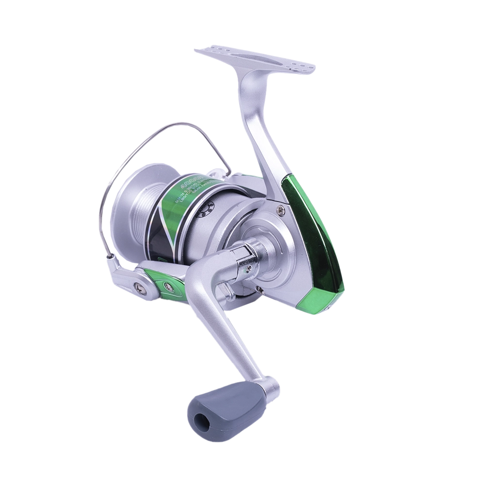 Катушка GARAKA 4000F 1BB Premier. Фото №4