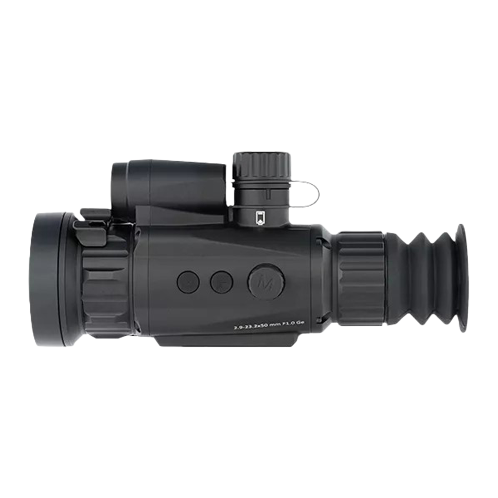 Прицел тепловизионный ARTELV Electron 2.9x50 мм 640x512 LRF . Фото №10