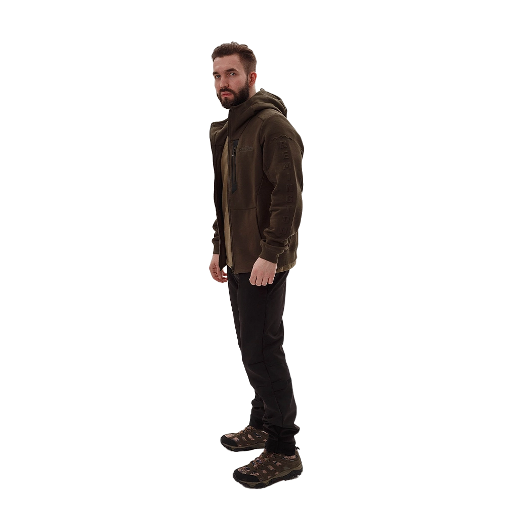 Джемпер Remington Cadiz р. S. Фото №3