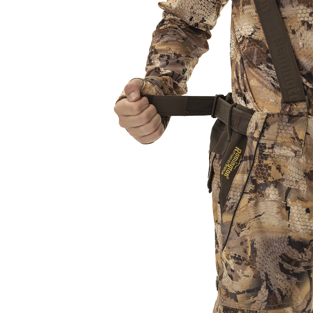 Костюм Remington Duck Hunting Yellow Waterfowl Honeycombs, р. L. Фото №12 Костюм Remington Duck Hunting Yellow Waterfowl Honeycombs, р. L. Фото №12