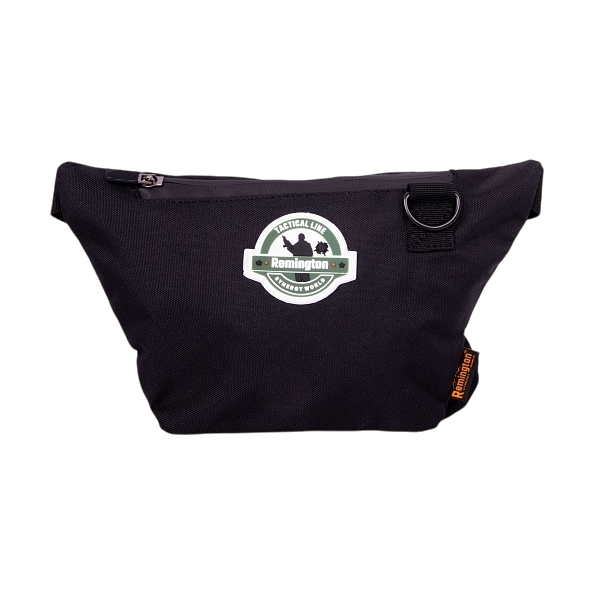Сумка поясная Remington Sports Bag ASRV Black. Фото №1