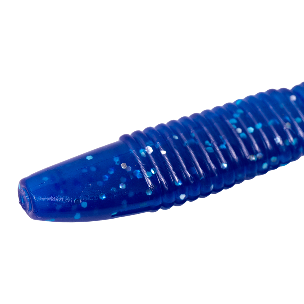 Виброхвост MADFISH Tail Shaker 110мм (4 шт. уп.) цвет 003. Фото №2