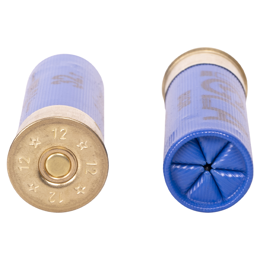 Патрон "Игла-Биор" 12/70 №3 32 гр. (пачка 25шт, короб., 250). Фото №3