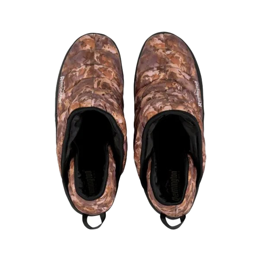 Полуботинки Remington Thermally timber р. 44. Фото №5