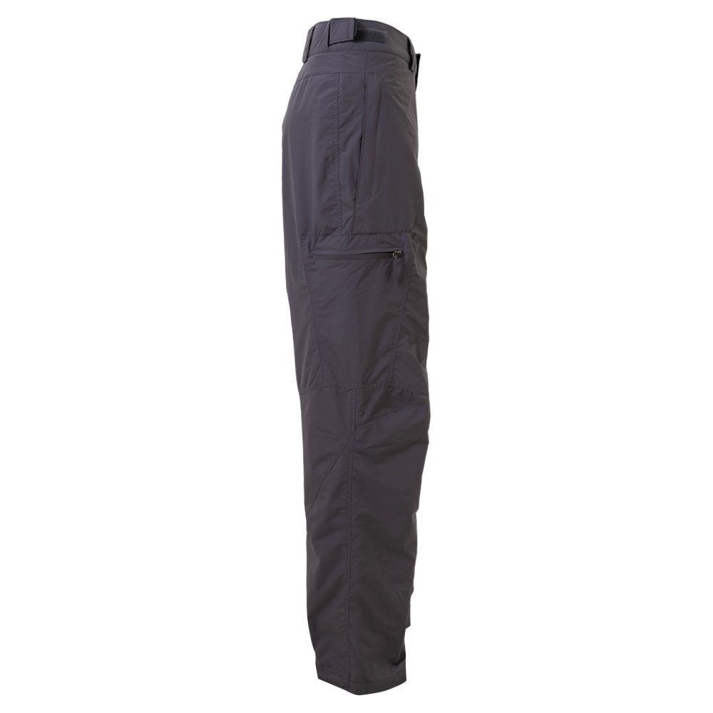 WT8033-030 2XT Брюки Blackcomb Pant темно-серый р.2XT. Фото №2 WT8033-030 2XT Брюки Blackcomb Pant темно-серый р.2XT. Фото №2
