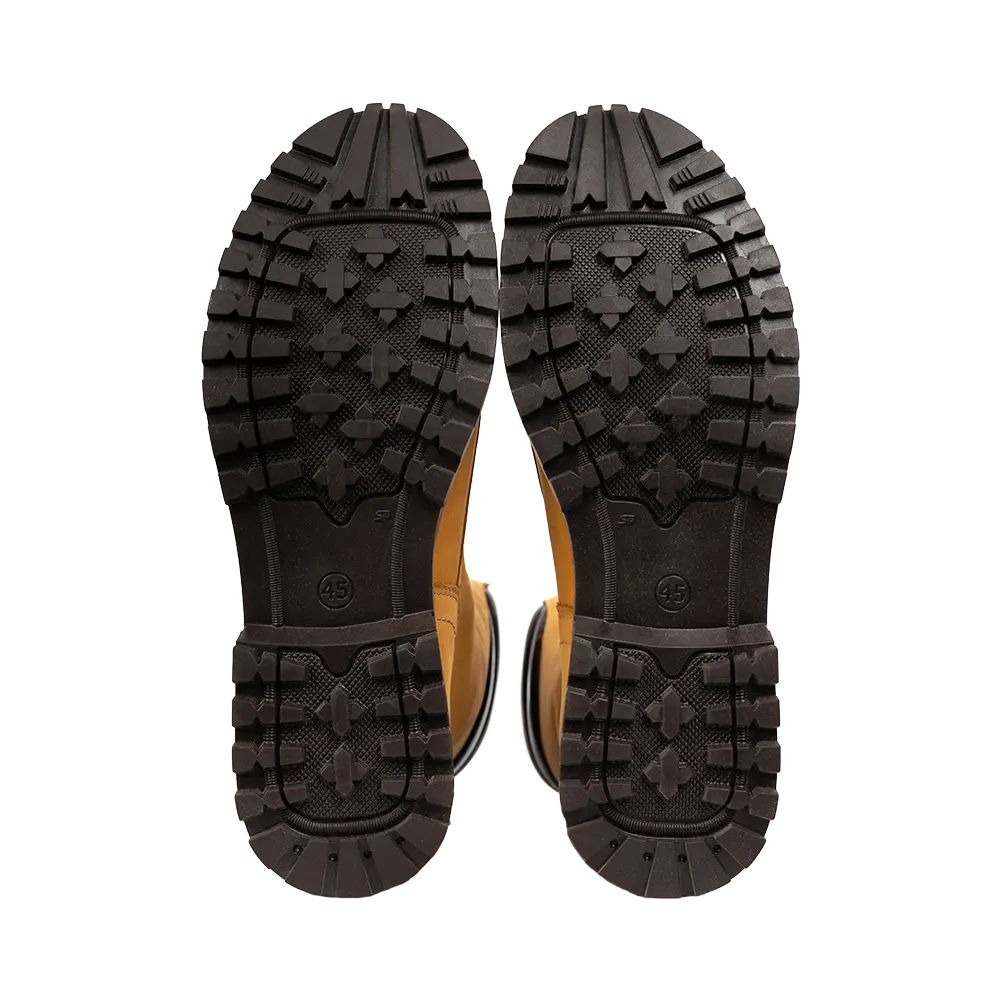 Сапоги "Пойнтер" (сафари) р. 46_(ХСН). Фото №6