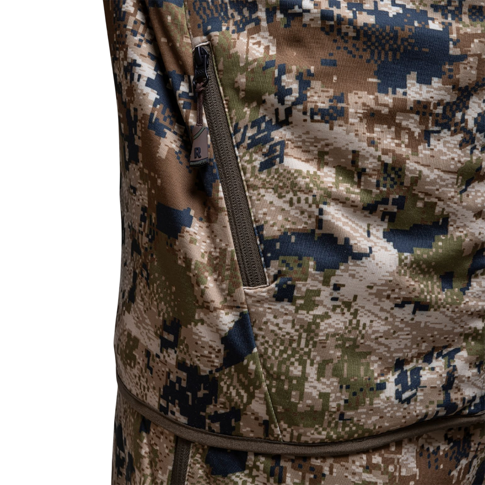 Костюм Remington Alabama Professional South Forest р. 4XL. Фото №21