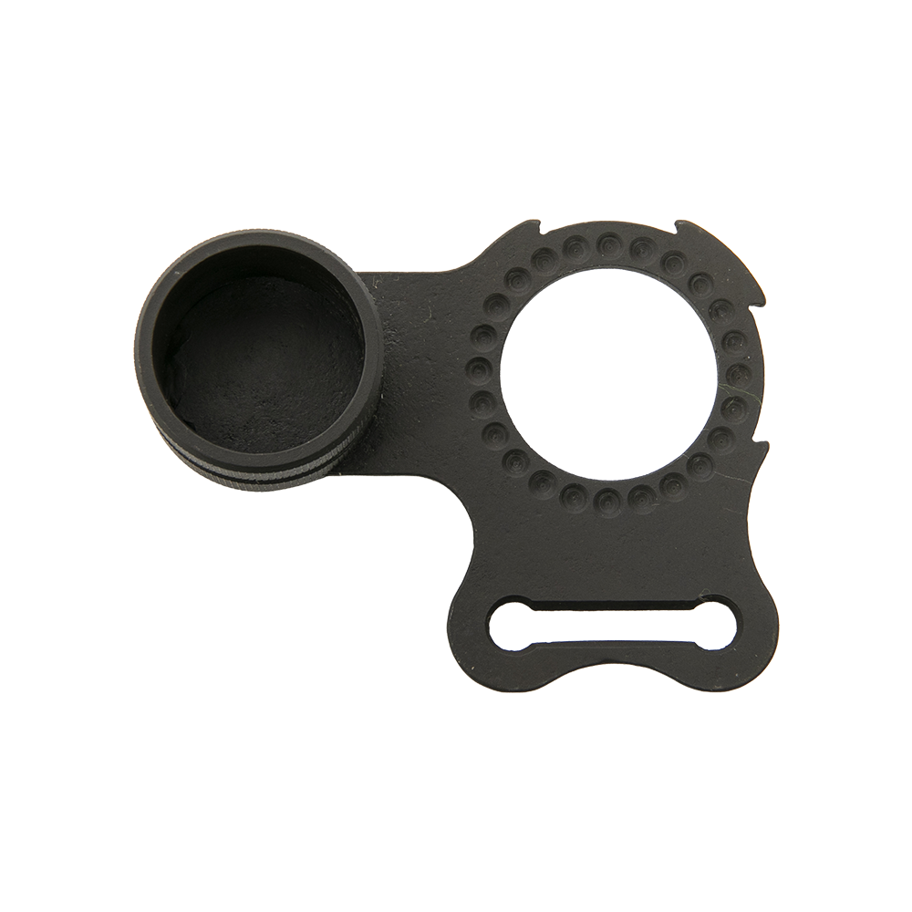 Кронштейн к ФО-2 (Benelli M3 Super). Фото №1