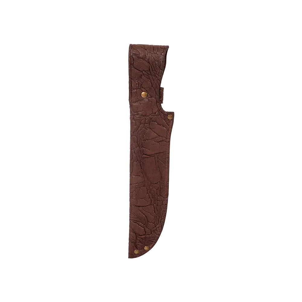 Ножны с рукояткой (длина клинка 21 см) (ХСН). Фото №4